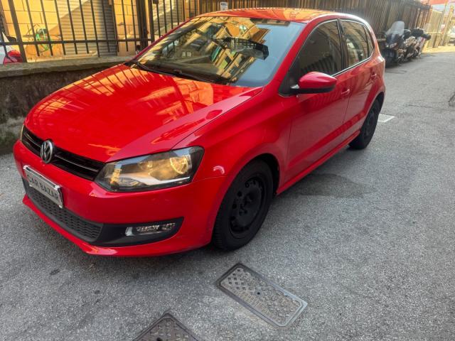 Auto - Volkswagen polo 1.2 tdi 5p. trendline