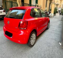 Auto - Volkswagen polo 1.2 tdi 5p. trendline