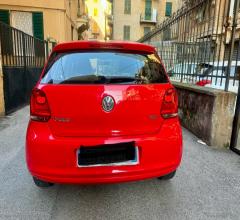 Auto - Volkswagen polo 1.2 tdi 5p. trendline