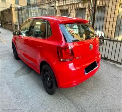 Auto - Volkswagen polo 1.2 tdi 5p. trendline