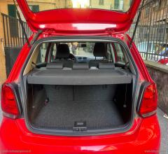 Auto - Volkswagen polo 1.2 tdi 5p. trendline