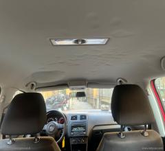 Auto - Volkswagen polo 1.2 tdi 5p. trendline