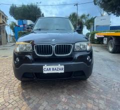 Auto - Bmw x3 xdrive20d eletta
