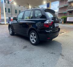 Auto - Bmw x3 xdrive20d eletta
