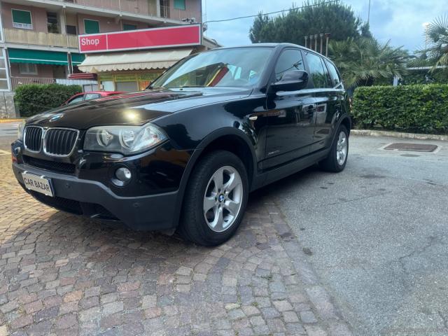 Auto - Bmw x3 xdrive20d eletta