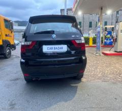 Auto - Bmw x3 xdrive20d eletta
