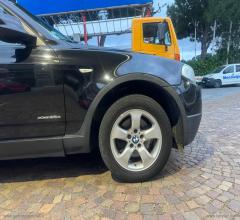 Auto - Bmw x3 xdrive20d eletta