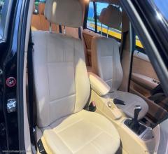 Auto - Bmw x3 xdrive20d eletta