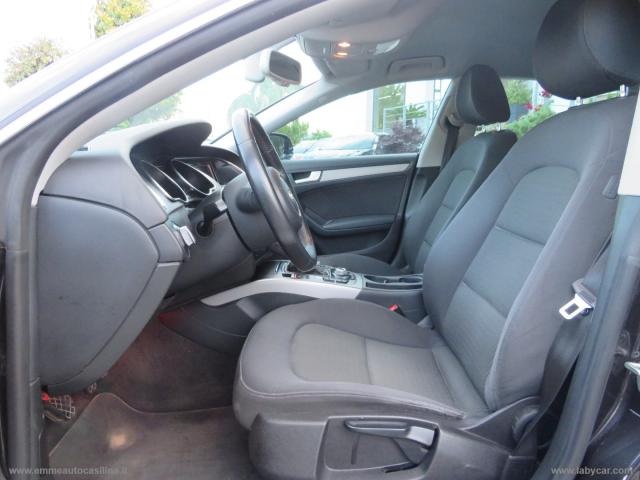 Auto - Audi a5 spb 2.0 tdi 143 cv ambiente