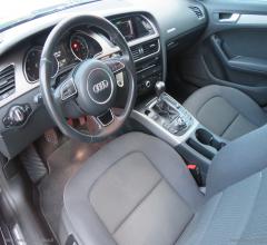 Auto - Audi a5 spb 2.0 tdi 143 cv ambiente