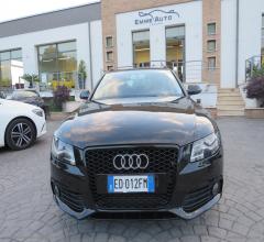 Auto - Audi a4 avant 2.0 tdi 143 cv multitronic