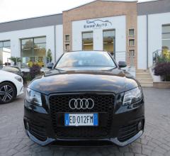 Auto - Audi a4 avant 2.0 tdi 143 cv multitronic