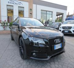 Auto - Audi a4 avant 2.0 tdi 143 cv multitronic
