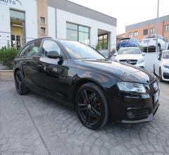 Auto - Audi a4 avant 2.0 tdi 143 cv multitronic