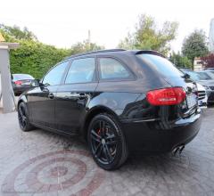 Auto - Audi a4 avant 2.0 tdi 143 cv multitronic