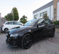 Auto - Audi a4 avant 2.0 tdi 143 cv multitronic