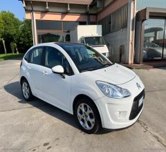 Auto - Citroen c3 1.4 hdi 70 ideal