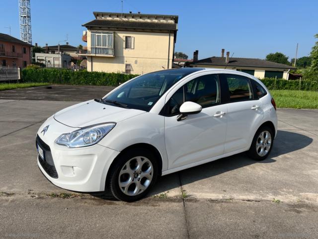 Auto - Citroen c3 1.4 hdi 70 ideal