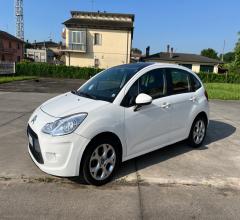 Auto - Citroen c3 1.4 hdi 70 ideal