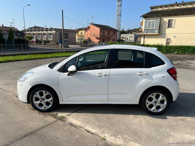 Auto - Citroen c3 1.4 hdi 70 ideal