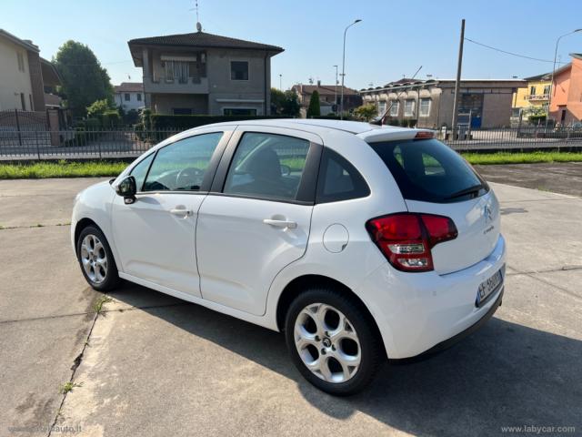 Auto - Citroen c3 1.4 hdi 70 ideal