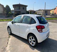 Auto - Citroen c3 1.4 hdi 70 ideal