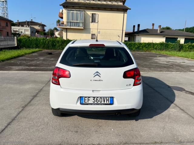 Auto - Citroen c3 1.4 hdi 70 ideal
