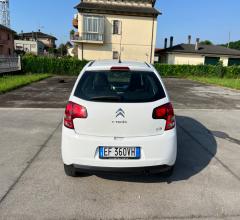 Auto - Citroen c3 1.4 hdi 70 ideal