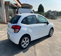 Auto - Citroen c3 1.4 hdi 70 ideal