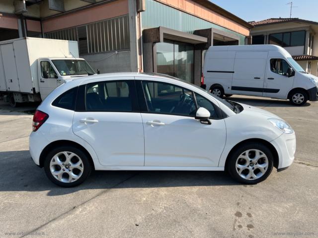 Auto - Citroen c3 1.4 hdi 70 ideal
