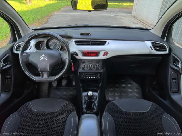 Auto - Citroen c3 1.4 hdi 70 ideal