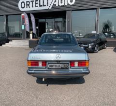 Auto - Mercedes-benz 230 c automatica