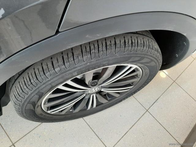 Auto - Volkswagen tiguan 2.0 tdi 190cv dsg 4mot. adv. bmt