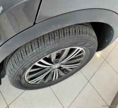 Auto - Volkswagen tiguan 2.0 tdi 190cv dsg 4mot. adv. bmt