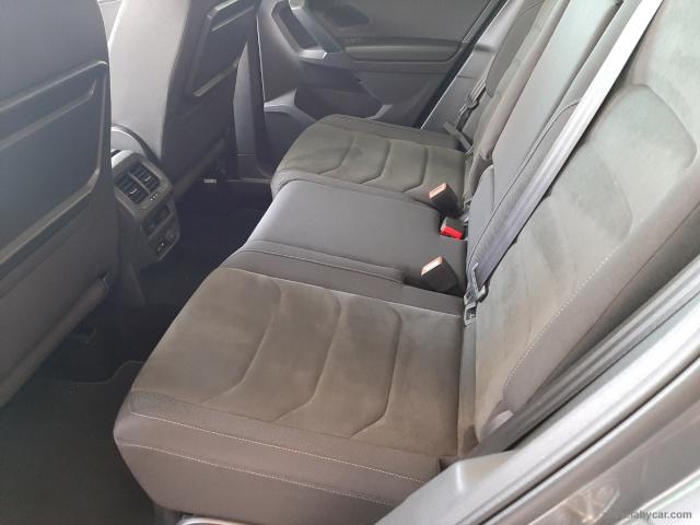 Auto - Volkswagen tiguan 2.0 tdi 190cv dsg 4mot. adv. bmt