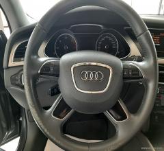 Auto - Audi a4 avant 2.0 tdi 177 cv mult. business