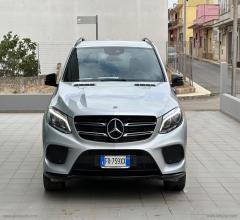 Auto - Mercedes-benz gle 350 d 4matic premium