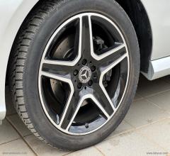 Auto - Mercedes-benz gle 350 d 4matic premium