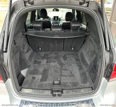 Auto - Mercedes-benz gle 350 d 4matic premium