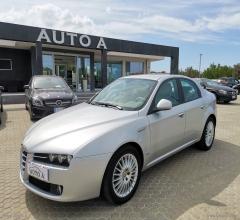 Auto - Alfa romeo 159 1.9 jtdm 16v distinctive