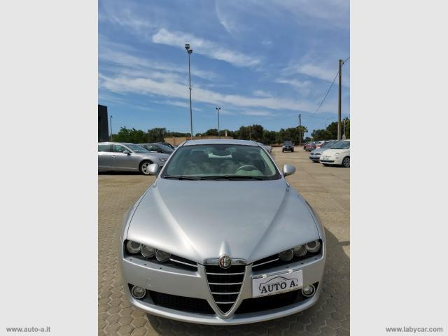 Auto - Alfa romeo 159 1.9 jtdm 16v distinctive