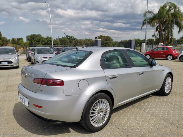 Auto - Alfa romeo 159 1.9 jtdm 16v distinctive