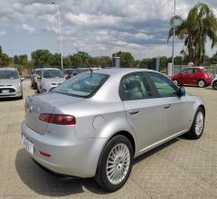 Auto - Alfa romeo 159 1.9 jtdm 16v distinctive