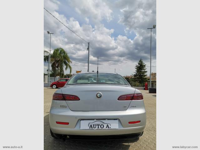 Auto - Alfa romeo 159 1.9 jtdm 16v distinctive