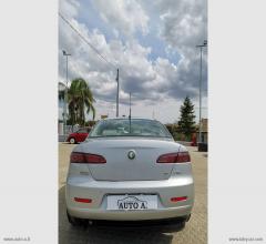 Auto - Alfa romeo 159 1.9 jtdm 16v distinctive