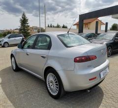 Auto - Alfa romeo 159 1.9 jtdm 16v distinctive