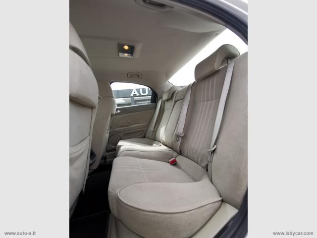 Auto - Alfa romeo 159 1.9 jtdm 16v distinctive