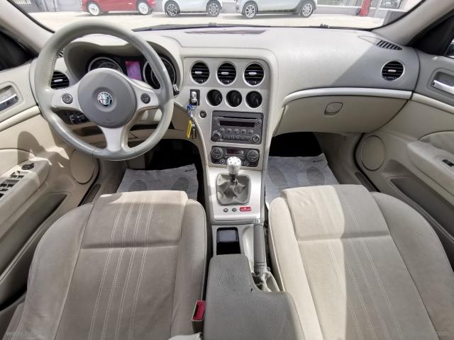 Auto - Alfa romeo 159 1.9 jtdm 16v distinctive