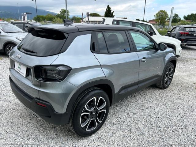 Auto - Jeep avenger 1.2 turbo summit
