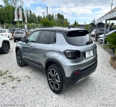 Auto - Jeep avenger 1.2 turbo summit